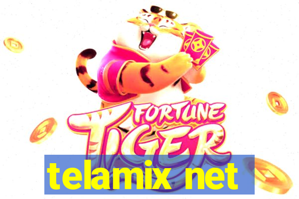 telamix net